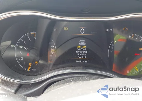 2018 Jeep Grand Cherokee Limited 4X4 from USA, damaged, VIN 1C4RJFBG6JC204335